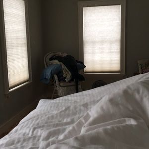 Meet your Posher, Annette